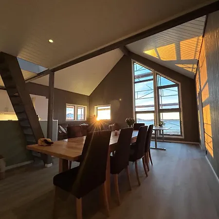 Kelp - Vag Smart Lodge Lekanger